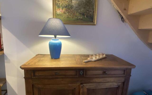 Appartement Cauterets, 4 pièces, 6 personnes - FR-1-401-183