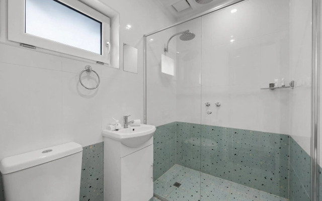 Best Western Adelaide Airport Motel