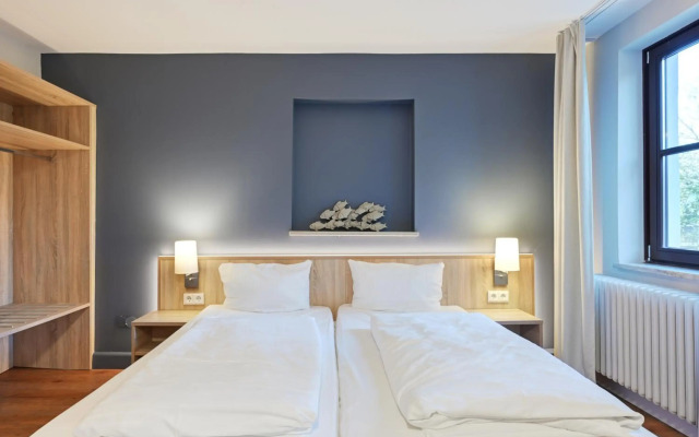 Hotel Schleuse