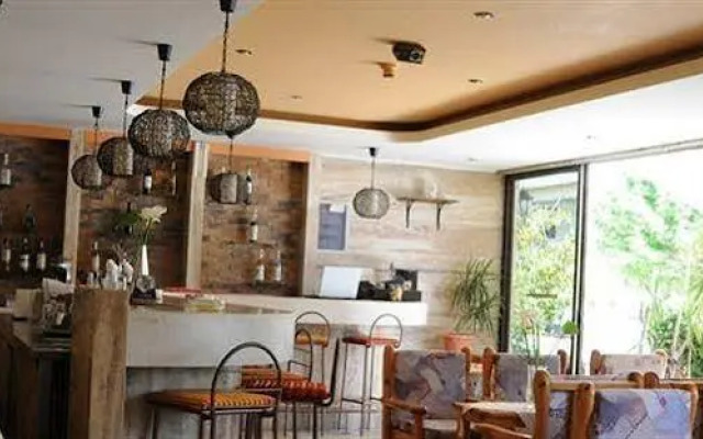 Thomas Hotel