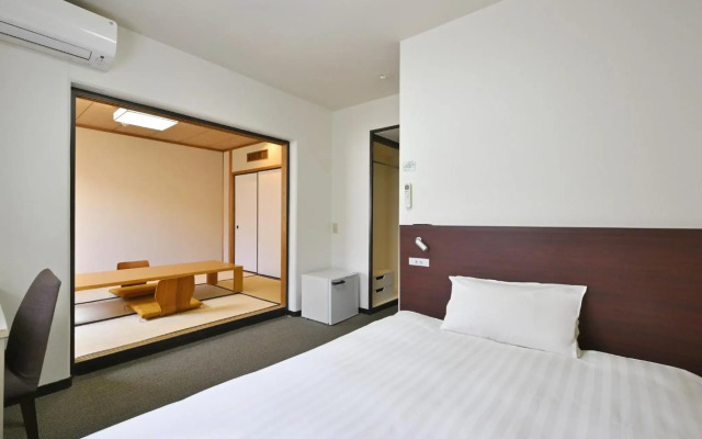 Takamatsu Kokusai Hotel