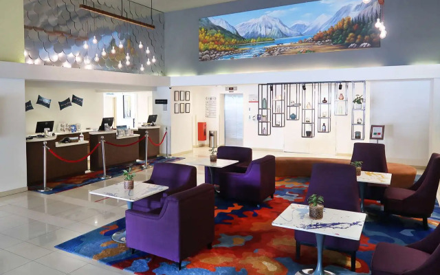 Wyndham Garden i-City Shah Alam