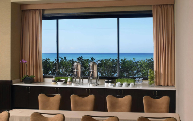 Sheraton Waikiki Beach Resort