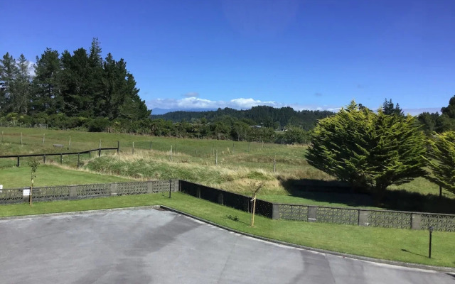 Woodland Glen Lodge