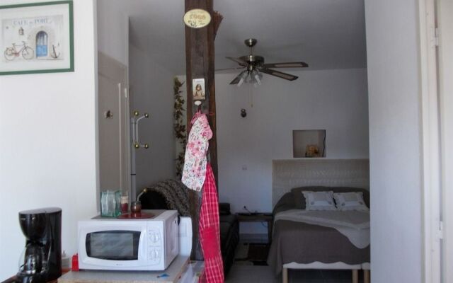 Au Soleil Levant Homestay