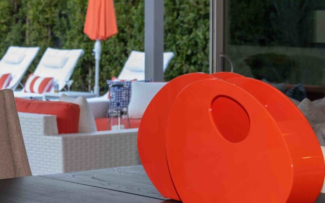 PS Desert Indulgence Three-Bedroom House