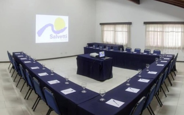 Salvetti Praia Hotel