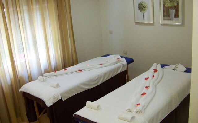 Hotel Figueiredo's