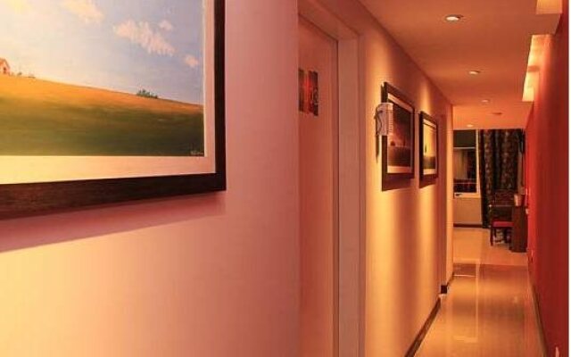 1412 Hotel Boutique De Lujo