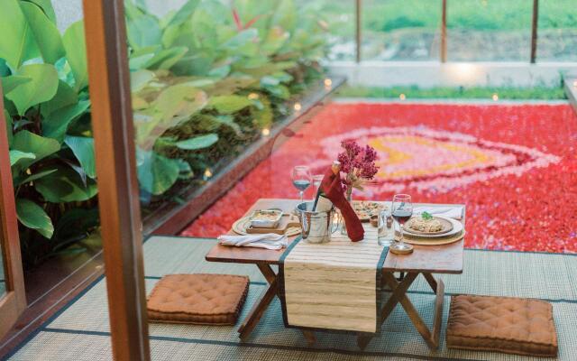 Villa Omkara Ubud