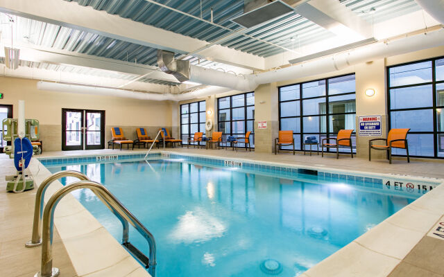 Holiday Inn Hotel & Suites Chattanooga Downtown by IHG