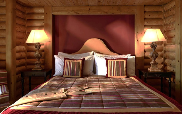 LeCrans Hotel & Spa