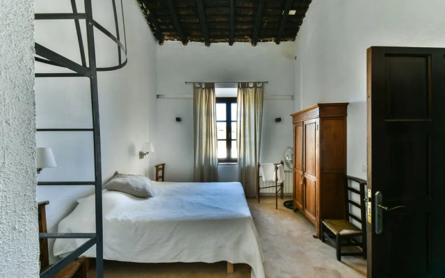 Los Pozos de la Nieve