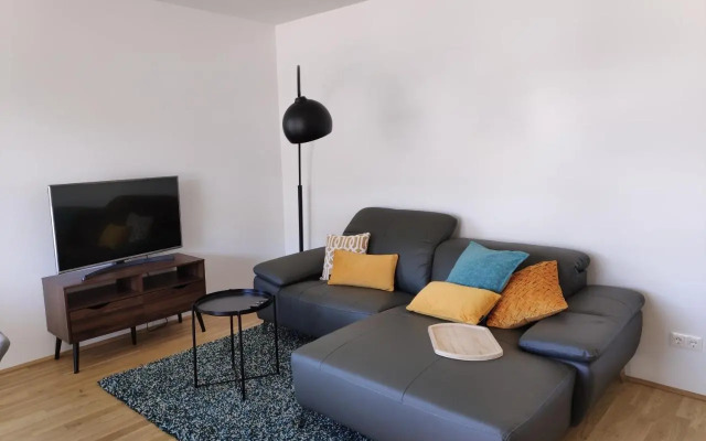City Appartement Wien-Schwechat