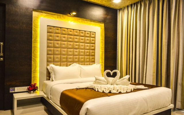 Rudra Shelter International