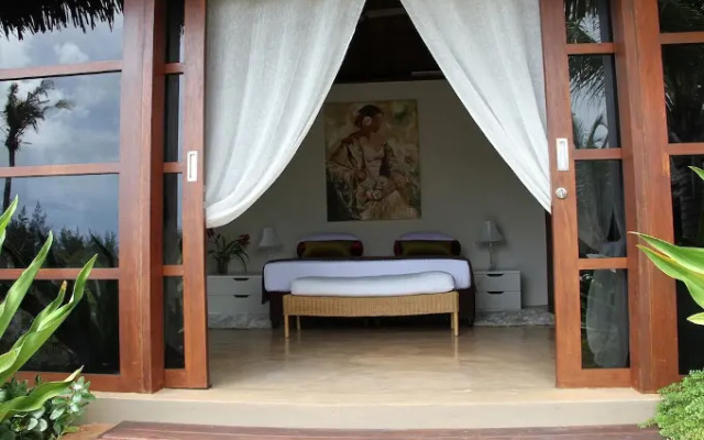 Chuiba Bay Lodge
