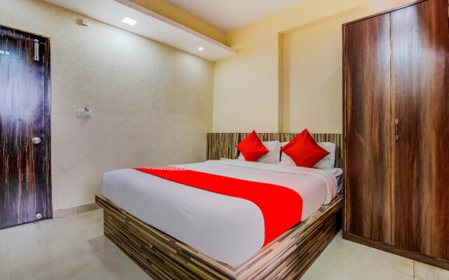 The Grand Yash By OYO Rooms