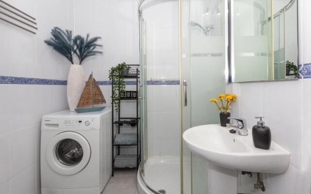 Villa Mar del Plata 8 bed apartment