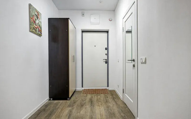 Апартаменты МаксРеалти24 на ул. Просторная д. 1к1