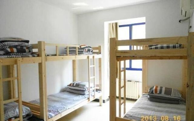 Xin Xin Hostel- Xi'an