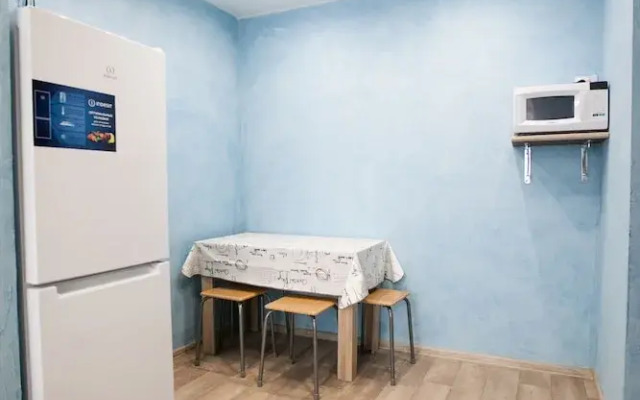 Apartment on Yeletskaya 58