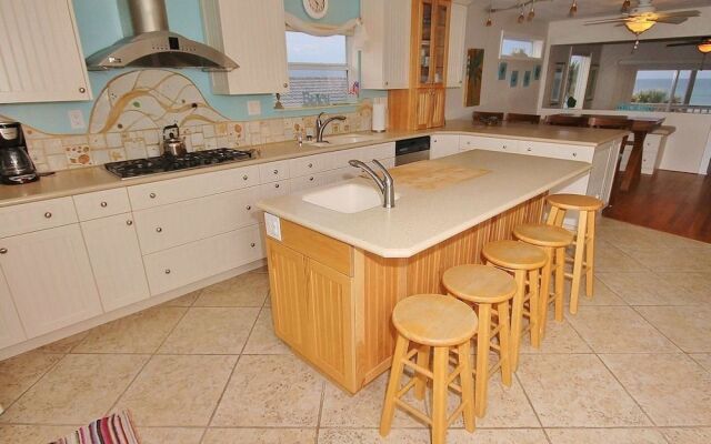 LaKaSa House on Hill Street Holiday home 4