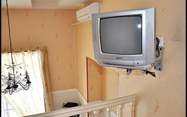 Меблированные комнаты Deluxe