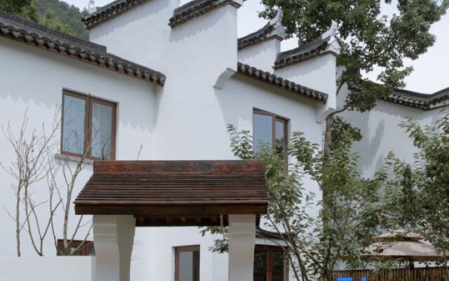 LOSTVILLA(Zhoushan Nandong)