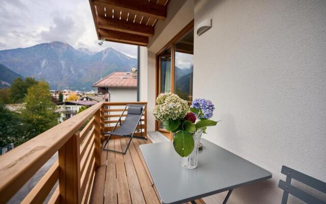 Casa al Sole Apt 1