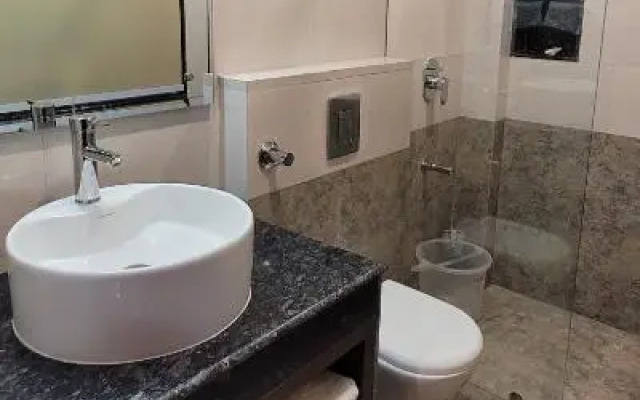 Amoda - Best Hotel in Dharamshala