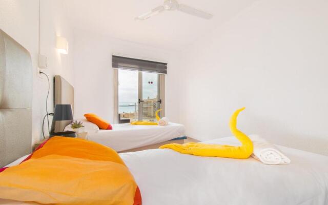 Apartamento SALZES IV