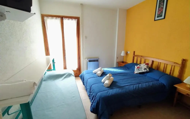 Hostal Pas de la Pera