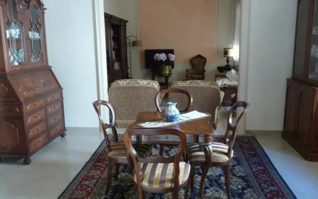 Appartamento Corso Tintori