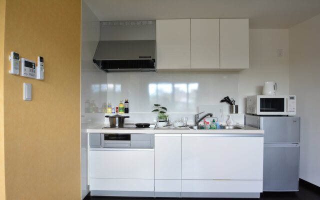 Shukusai Art stay in Tofukuji