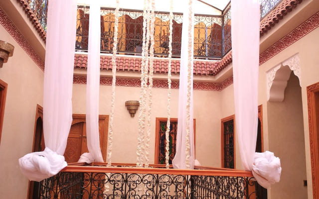 Hostel Riad Rainbow Marrakech