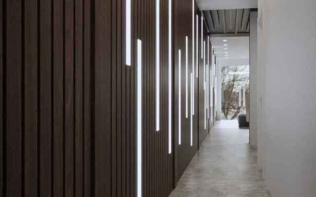 Pontus Hotel