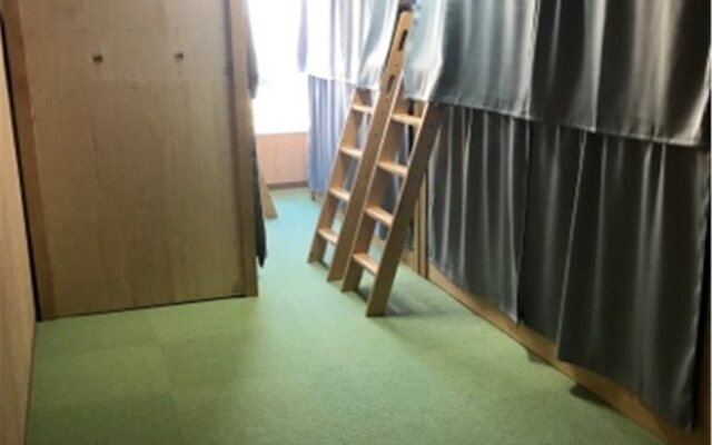 Hostel J Culture 168