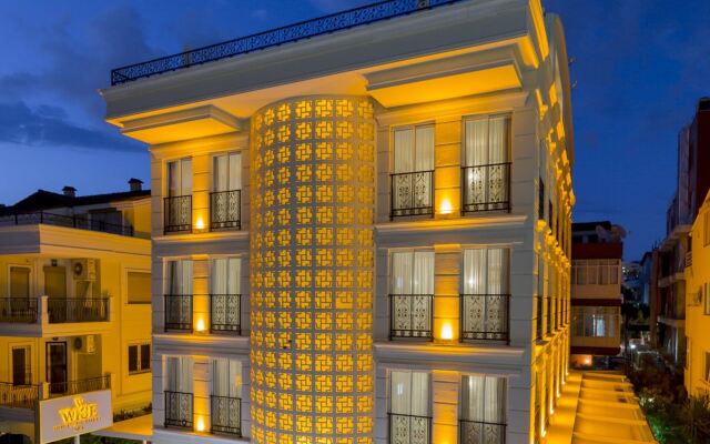 Wise Hotel & SPA - Adult Only