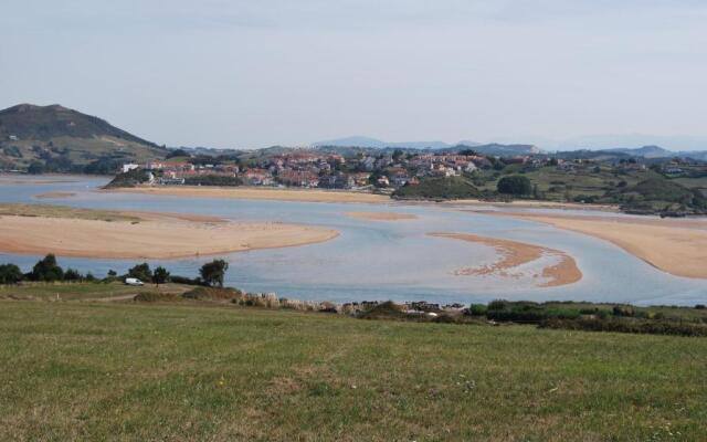 Apartamentos Casa Bernabé