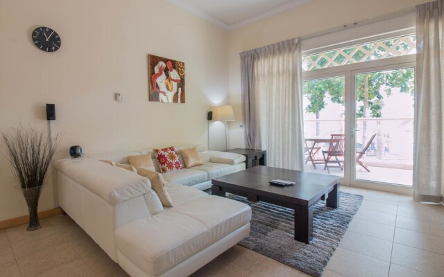 One Perfect Stay - 2BR at Al Dabas