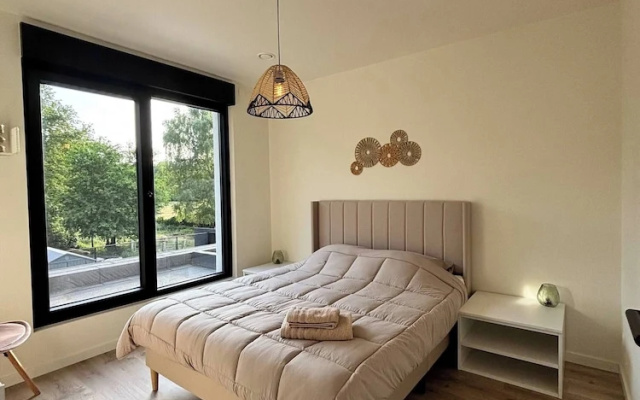 Luxury Home in Hoge Kempen National Park