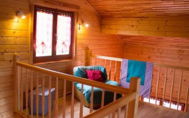 Chalet Taintrux, 4 pièces, 6 personnes - FR-1-589-222