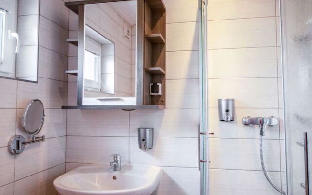 Bungalow Laube Klopeiner See