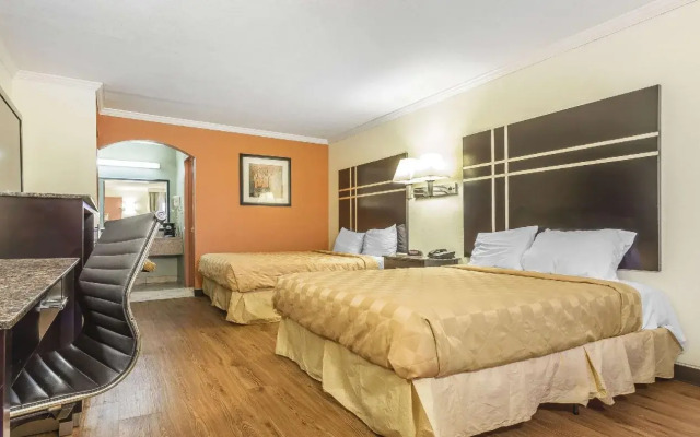 Days Inn Gadsden