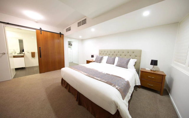 Kooralbyn Resort
