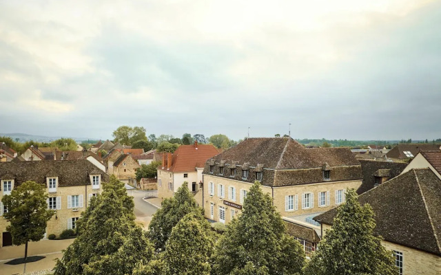 COMO Le Montrachet
