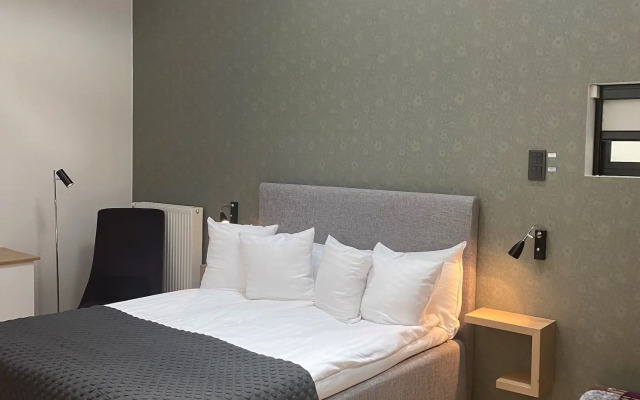 The More Hotel Lund