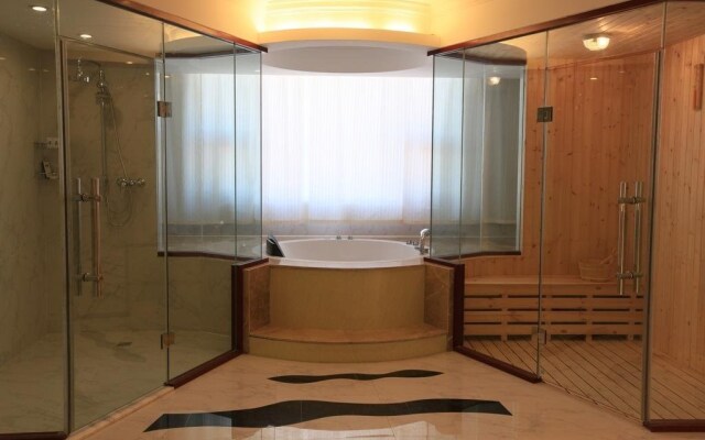 Xin Hua Hotel