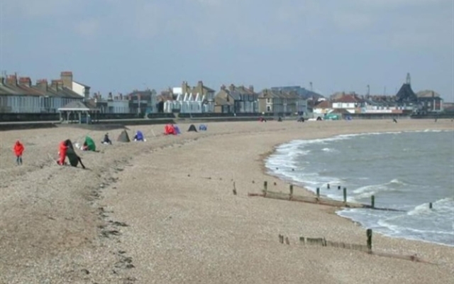 Royal Hotel Sheerness