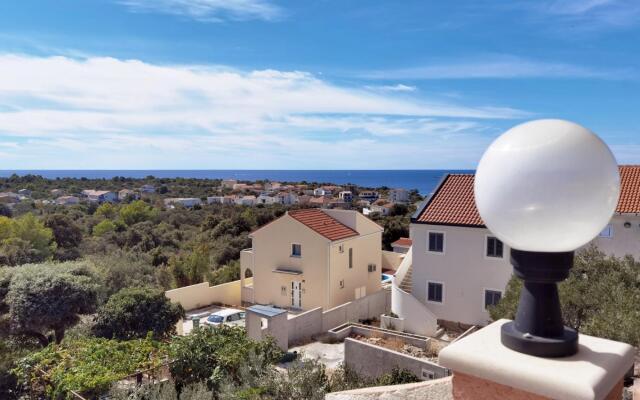 Jera - Barbecue and Free Berth for Boat - A2